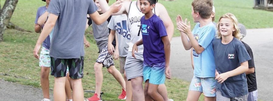 Teenager Summer Day Camp near Netcong