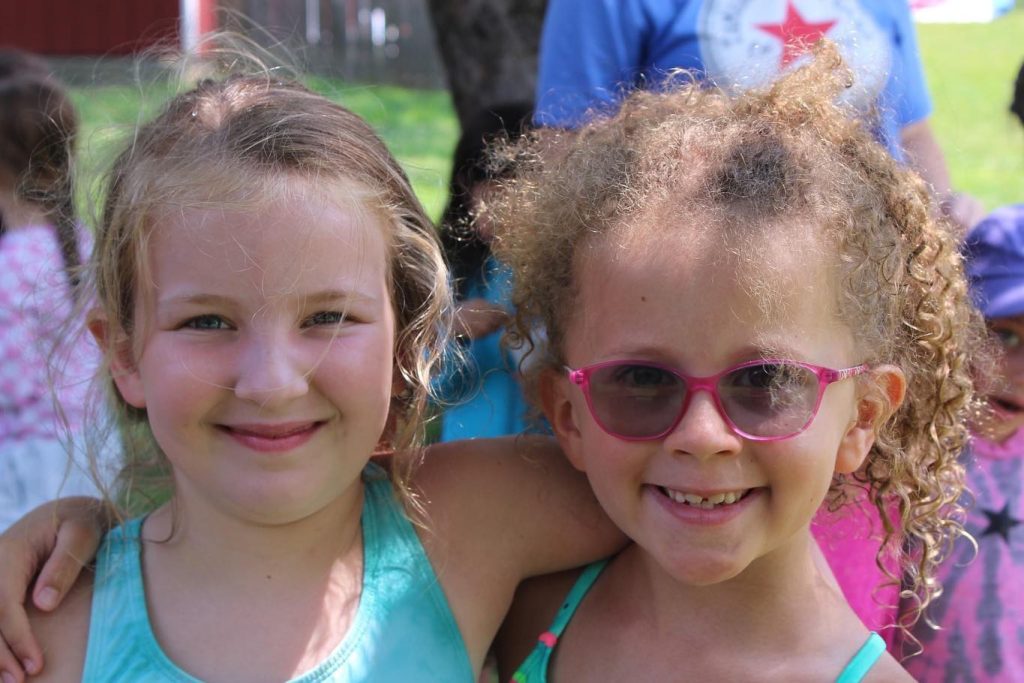 Toddler Summer Camp Mountain Lakes