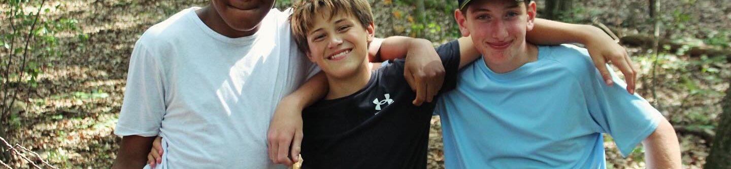 10-12 Year Old Summer Camp near Pequannock Township