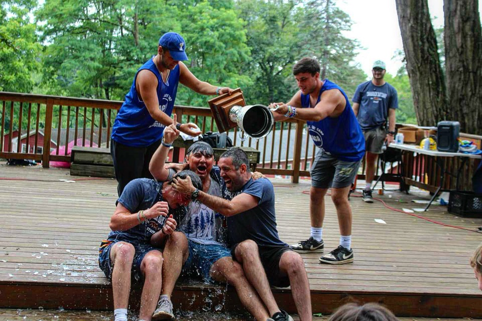 10th Grade Summer Camp Parsippany-Troy Hills