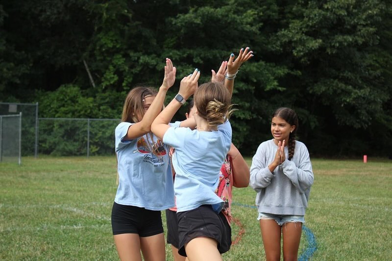 11th Grade Summer Camp Parsippany-Troy Hills