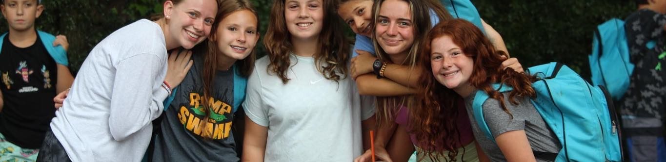 13-15 Year Old Summer Camp near Parsippany-Troy Hills