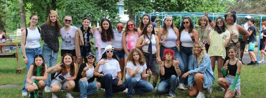 16-17 Year Old Summer Camp near Parsippany-Troy Hills