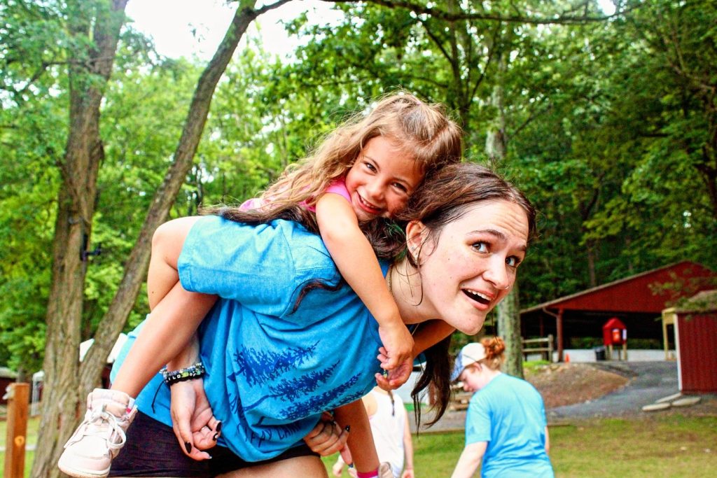 1st Grade Summer Camp Parsippany-Troy Hills