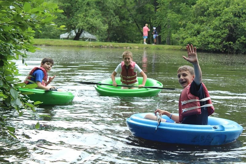 2nd Grade Summer Camp Parsippany-Troy Hills