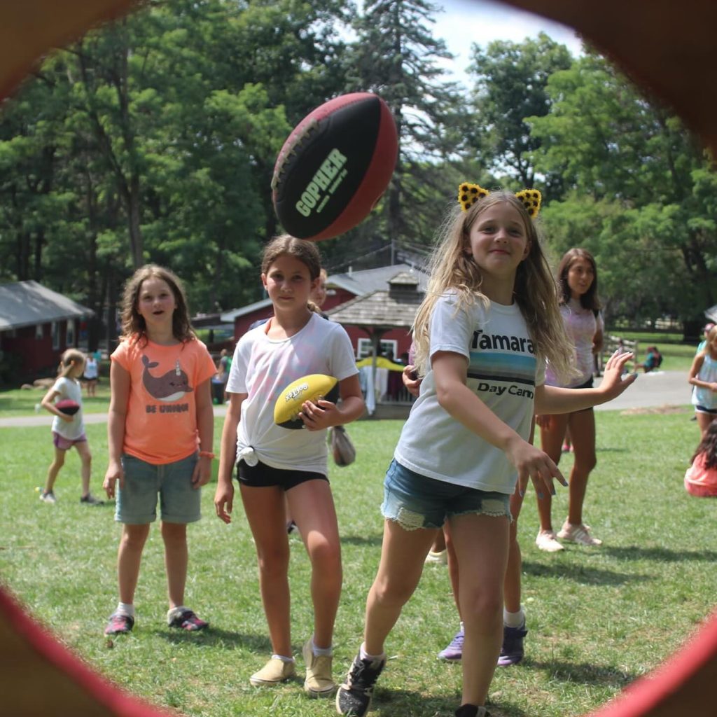 3rd Grade Summer Camp Parsippany-Troy Hills