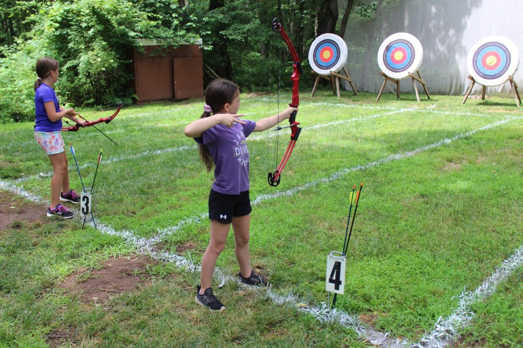 4th Grade Summer Camp Parsippany-Troy Hills
