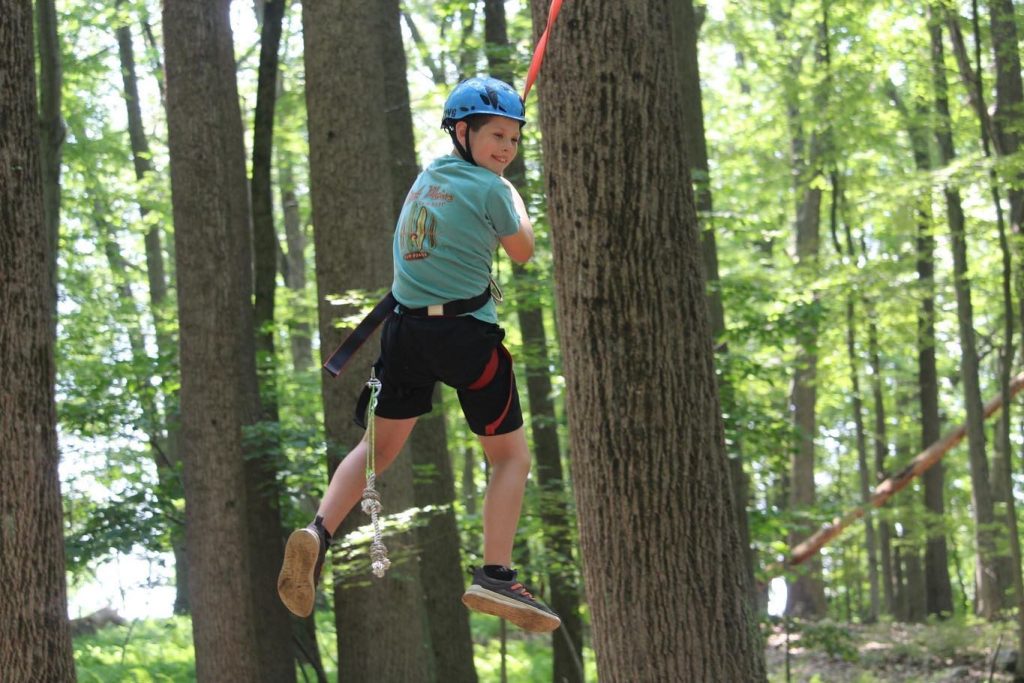 4th Grade Summer Camp Parsippany-Troy Hills