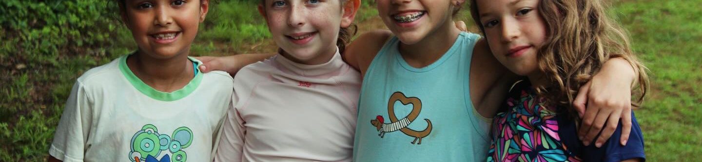 6-8 Year Old Summer Camp near Parsippany-Troy Hills