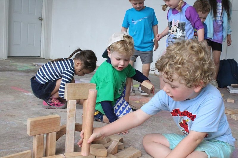 6 Years Old Summer Camp Parsippany-Troy Hills