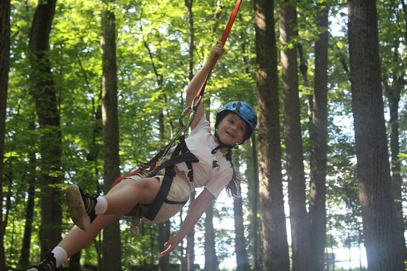 7 and 8 year olds Summer Camp Parsippany-Troy Hills