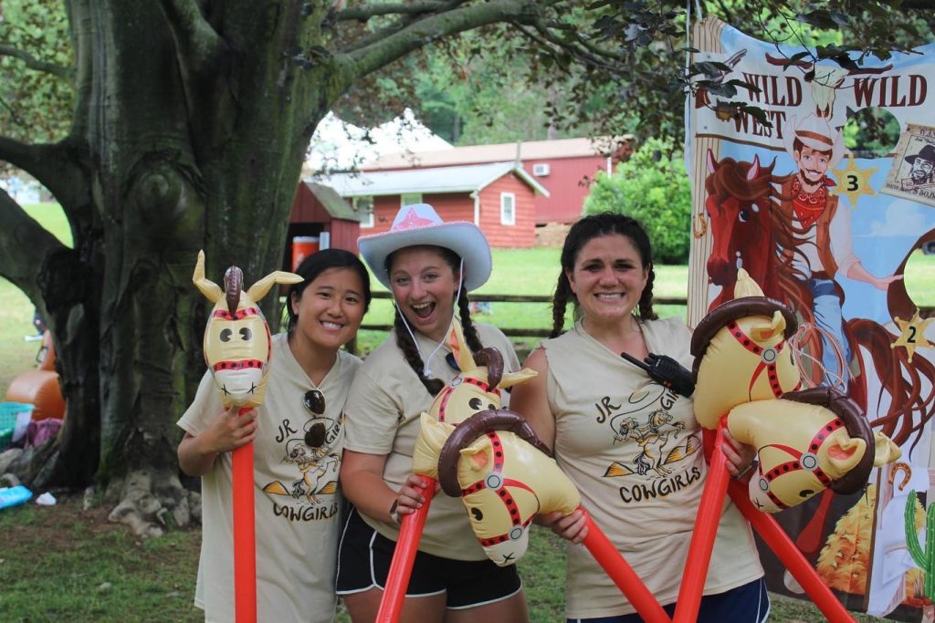 7th Grade Summer Camp Parsippany-Troy Hills