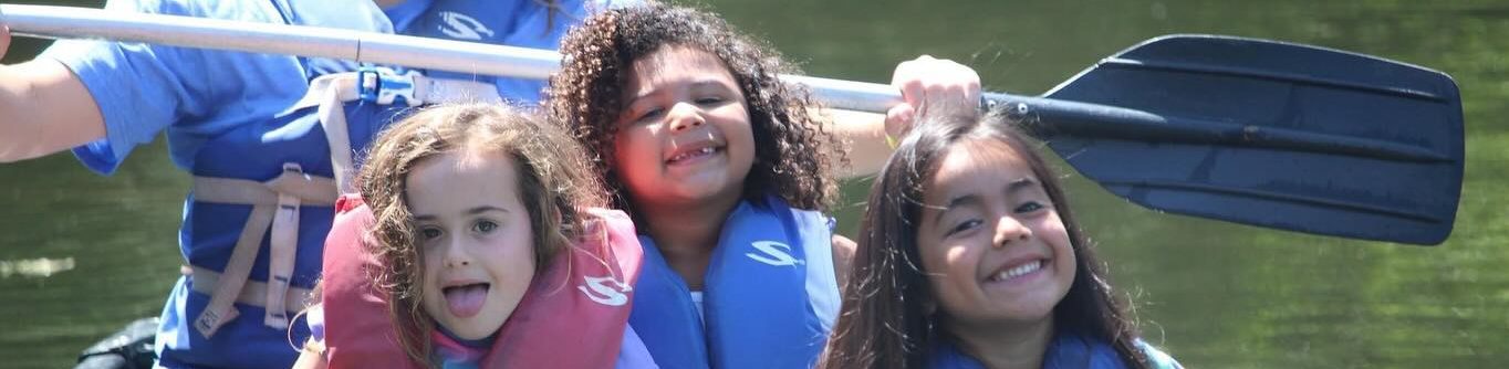 8-10 Year Old Summer Camp near Parsippany-Troy Hills