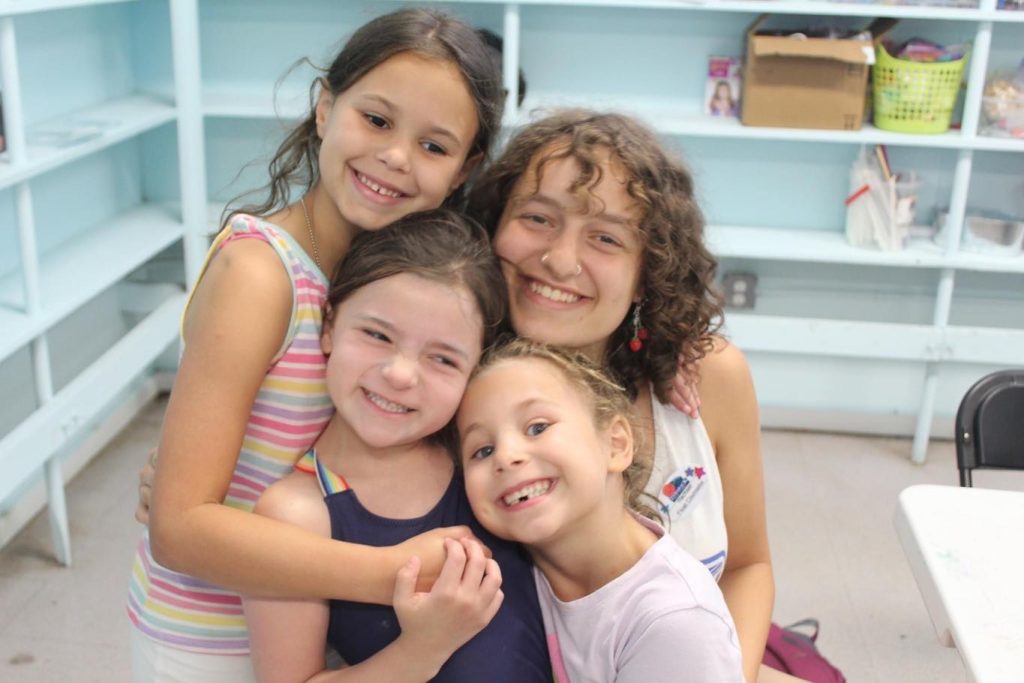 8 Years Old Summer Camp Parsippany-Troy Hills