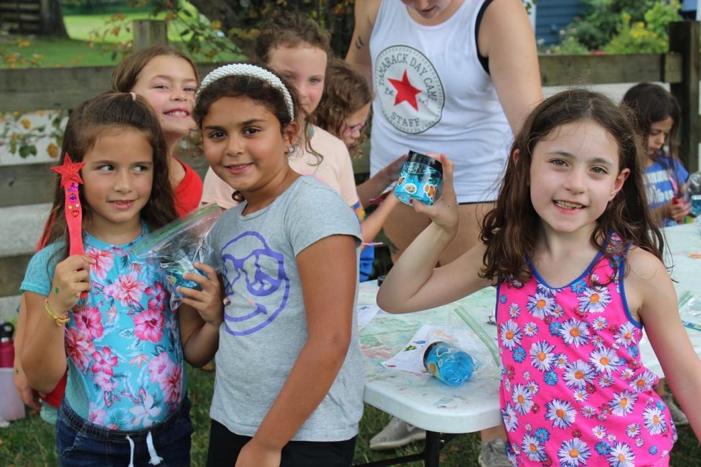 Art Classes for kids Pequannock Township