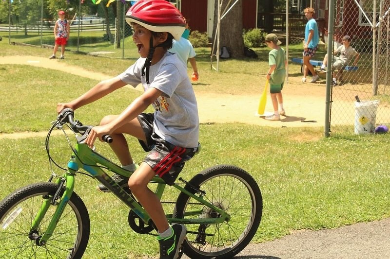 Bicycle Lessons Parsippany-Troy Hills