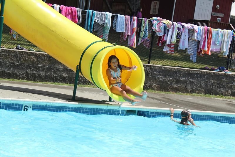 Day Care Summer Camp Parsippany-Troy Hills