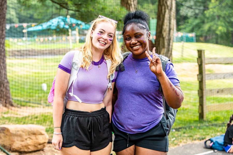 High school Summer Camp Parsippany-Troy Hills