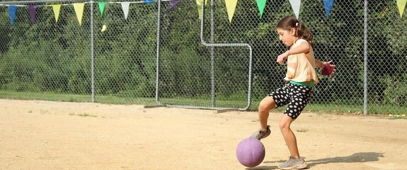 Soccer Summer Camp near Parsippany-Troy Hills