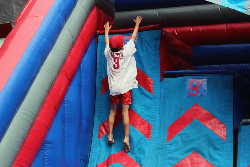 Sports Camp Pequannock Township