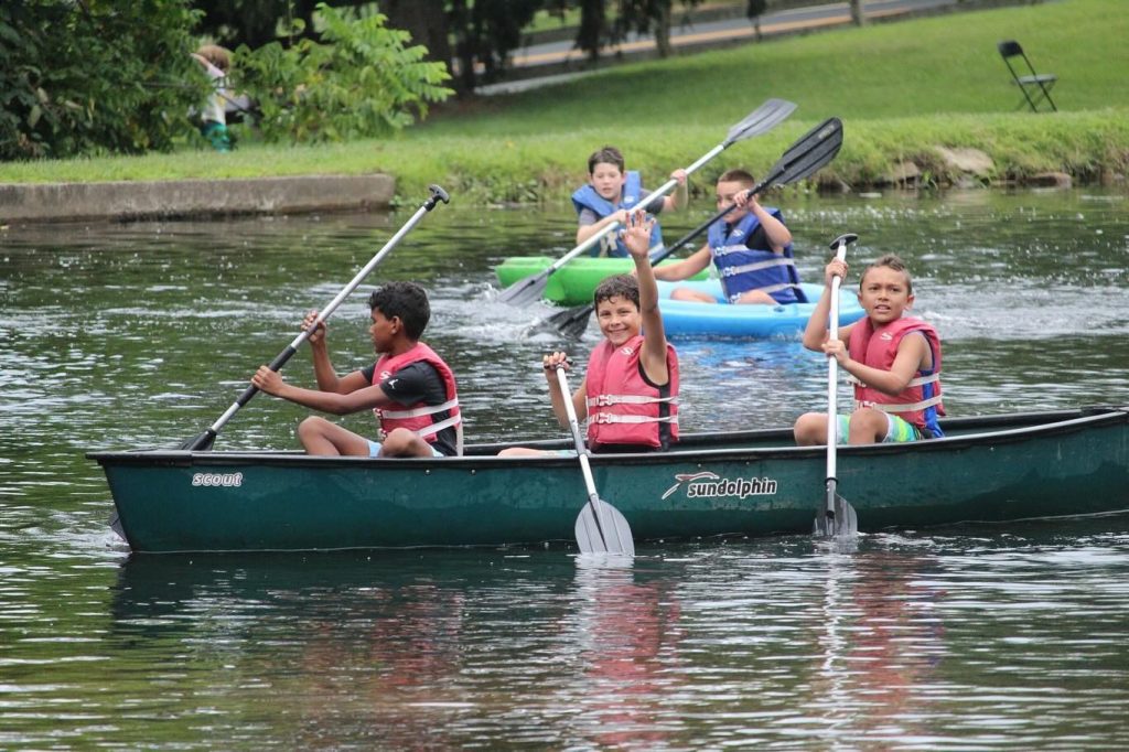 Sports League Parsippany-Troy Hills