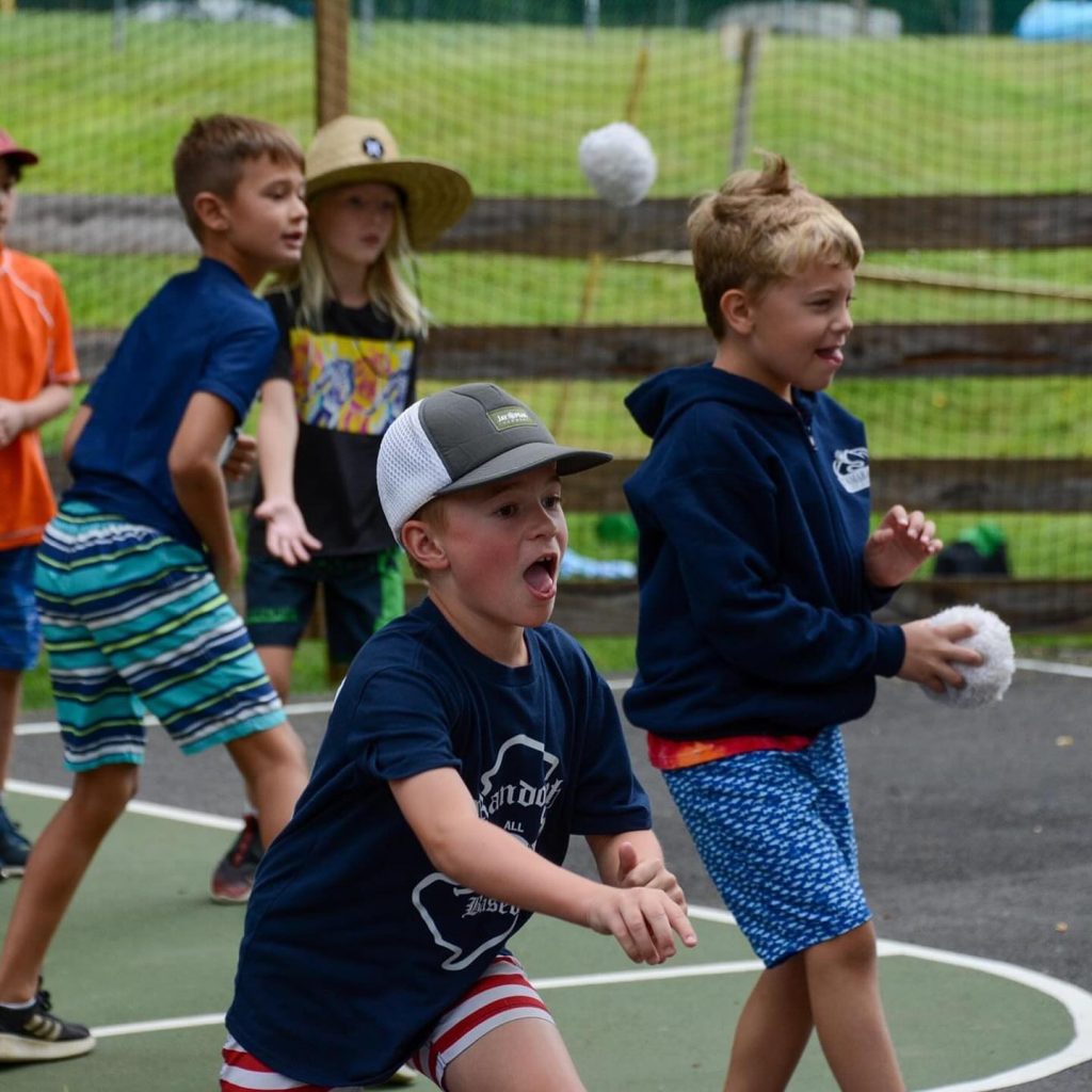 Sports League Pequannock Township