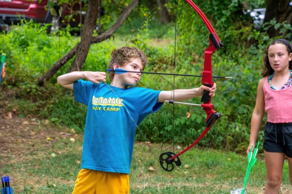 Sports Lessons Parsippany-Troy Hills