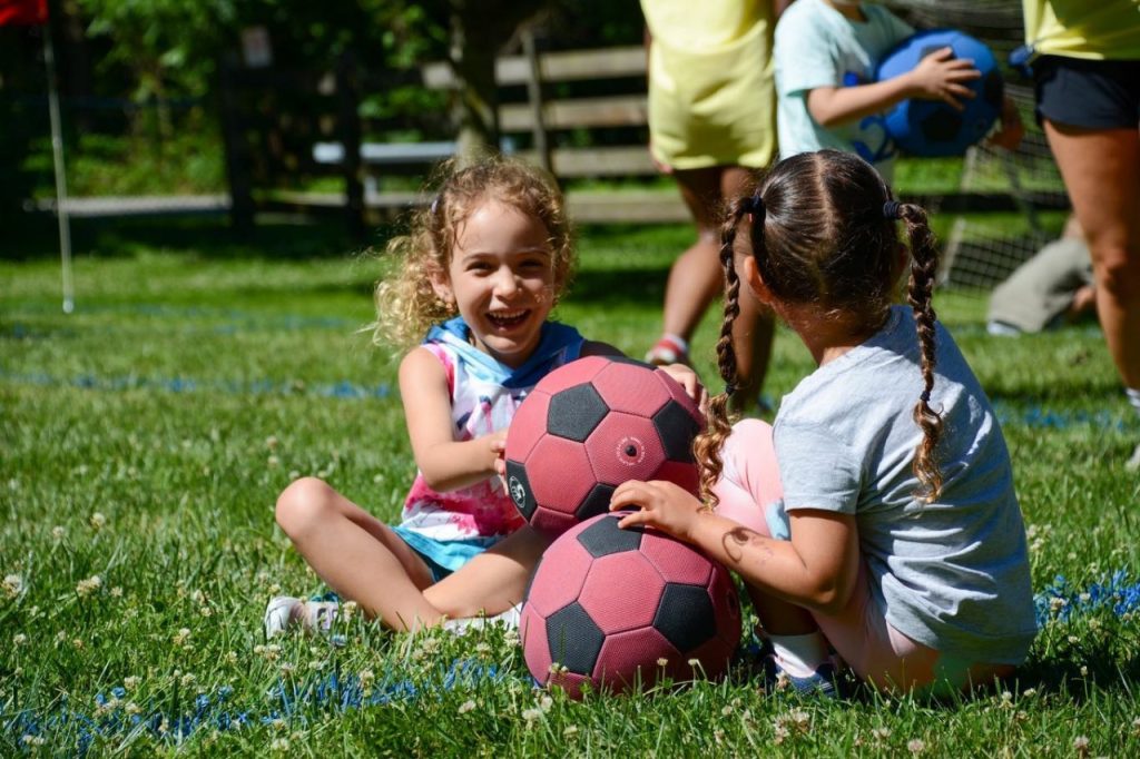 Sports for kids Parsippany-Troy Hills