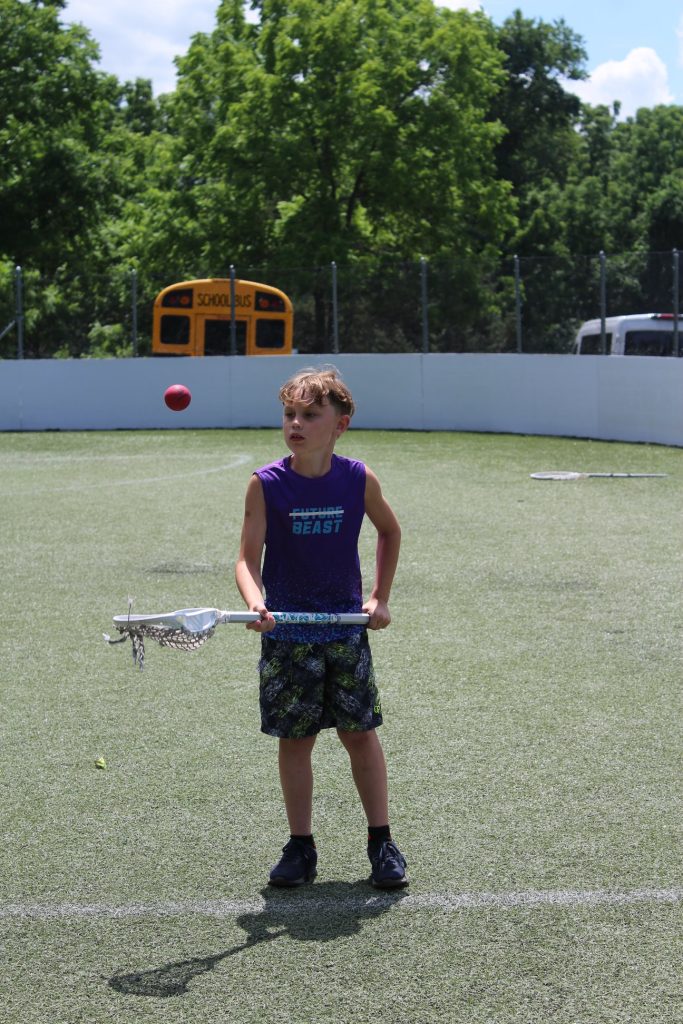 Sports for kids Pequannock Township