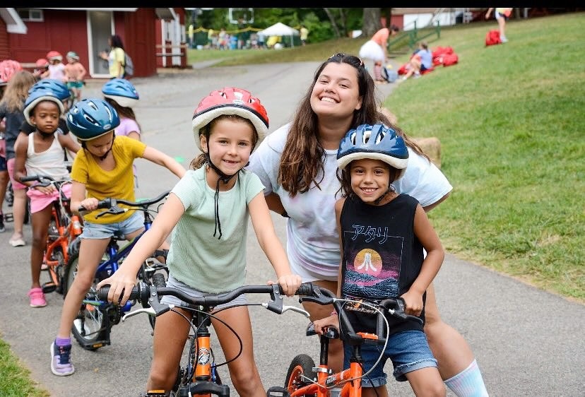Summer Bike Riding Lessons Parsippany-Troy Hills