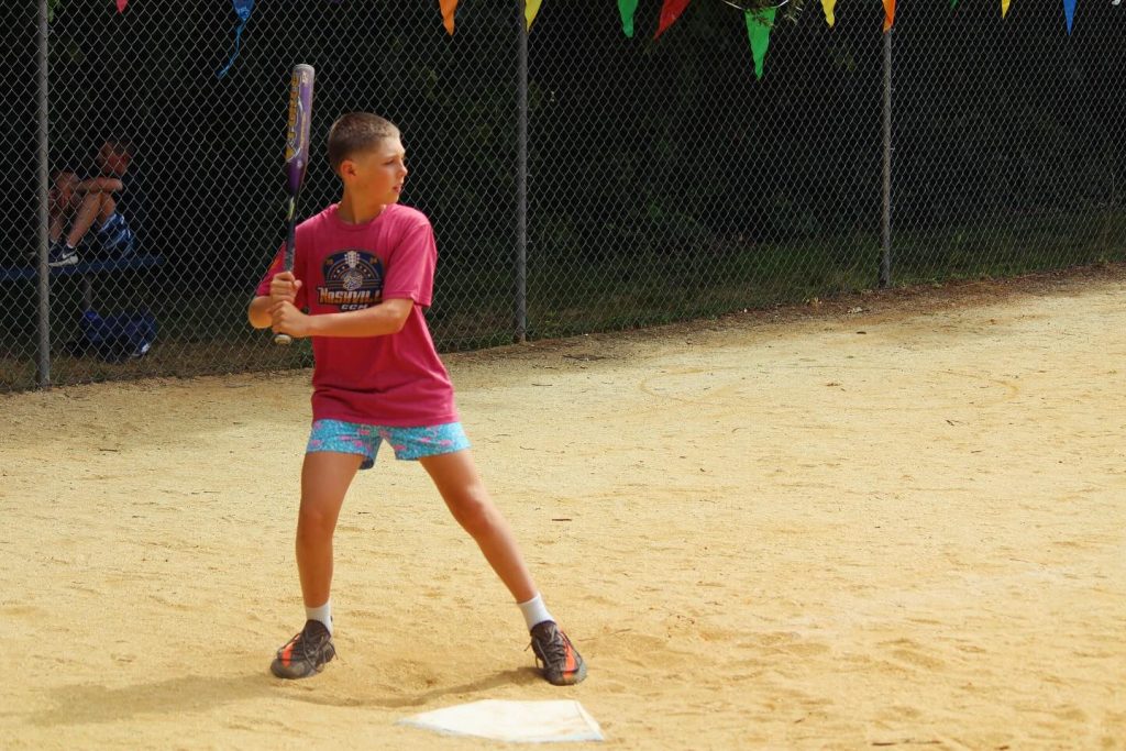 Youth Baseball Pequannock Township