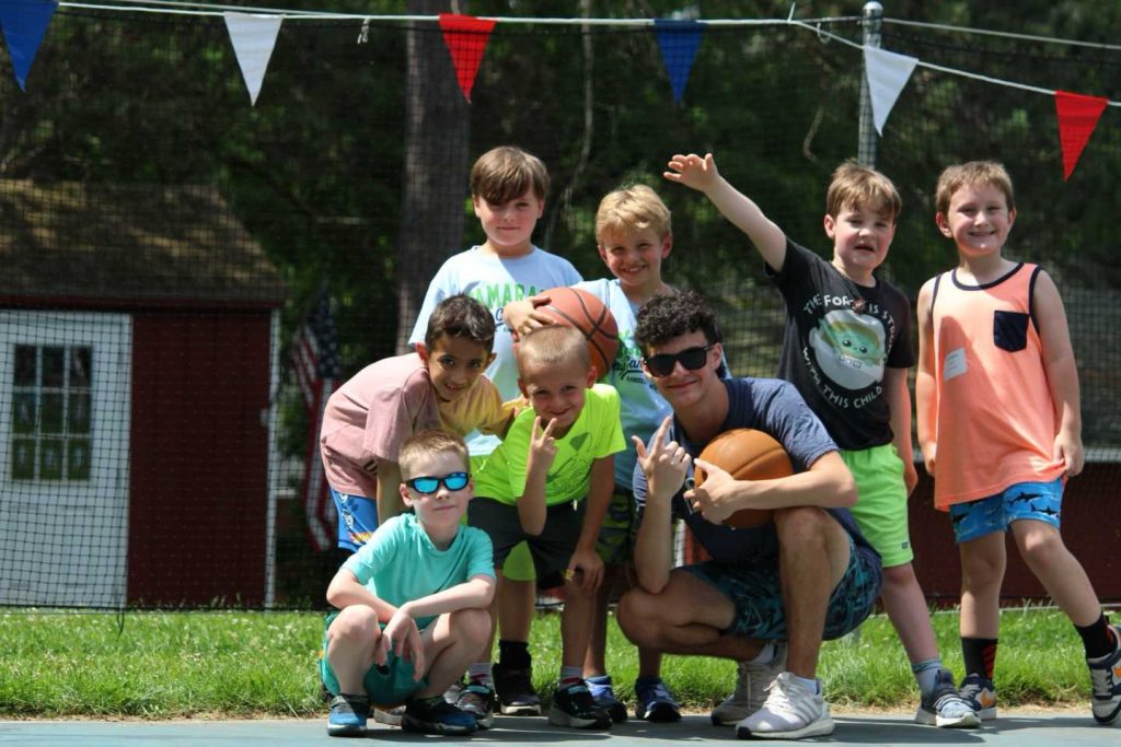 Youth Sports Pequannock Township, NJ