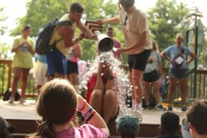16-17 Year Old Summer Camp near Riverdale, NJ