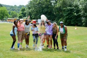 16-17 Year Old Summer Camp near Rockaway Borough, NJ