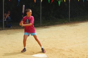 Baseball Lessons Riverdale
