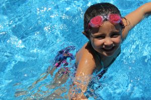 Learn to Swim Rockaway Borough