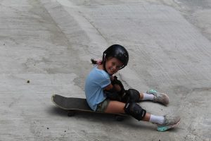 Skateboarding Lessons Rockaway Borough