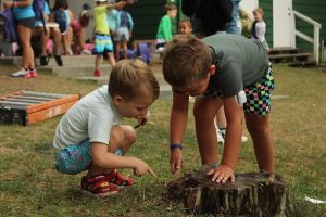 Sports Camp Rockaway Borough