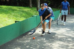 Sports Summer Camp near Riverdale