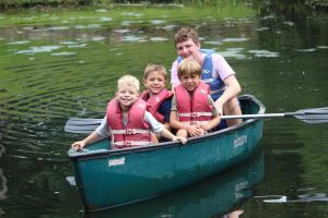 Sports Summer Camp near Rockaway Borough