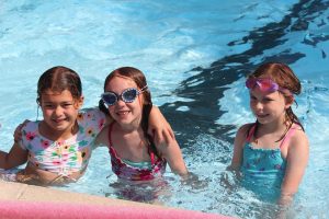 Swimming Lessons Rockaway Borough