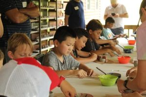 Youth Art and Crafts Riverdale