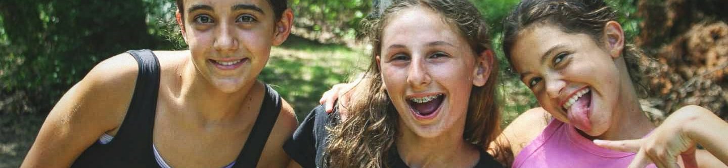 13-15 Year Old Summer Camp near Roxbury