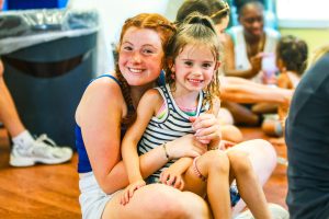 1st Grade Summer Camp Rockaway Township 300x200