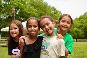 3-5 Year Old Summer Camp near Roxbury