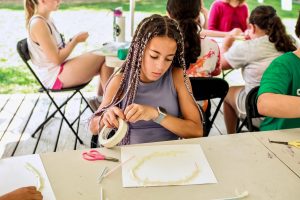Art Lessons Near Rockaway Township 300x200