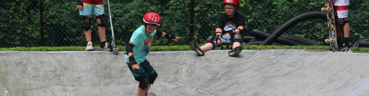 Learn How To Skateboard Rockaway Township 1280x334