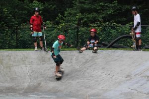 Learn How To Skateboard Rockaway Township 300x200