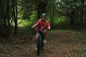 Learn to Ride a Bike Rockaway Township