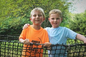 Preschool Summer Camp Roxbury